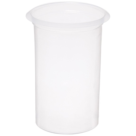 DEVILBISS Disposable Cups&Lids 9 Oz 802102